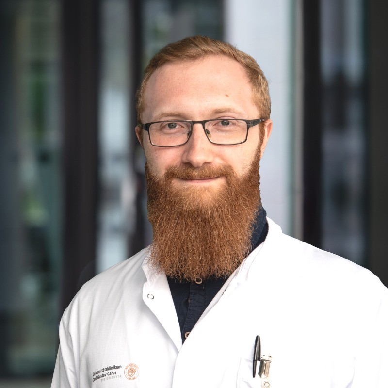 Dr. Jan Eckardt